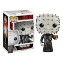 Pinhead 134 - Hellraiser 3 (Hell on Earth) - Funko Pop