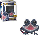 Chupacabra 21 - Fantastic Beasts (The Crimes of Grindelwald) - Funko Pop