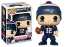 Tom Brady (Patriots Color Rush) 59 - Patriots - Funko Pop