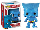 Beast 21 - Marvel Universe - Funko Pop
