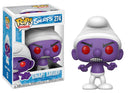 Gnap! Smurf 274 - The Smurfs - Funko Pop