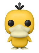 Psyduck 781 - Pokemon - Funko Pop