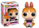 Blossom 125 - Powerpuff Girls - Funko Pop