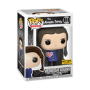 Wednesday Addams 816 - The Addams Family - Funko Pop