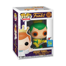 Freddy Funko (As The Merman) SE - Pop Funko - Funko Pop