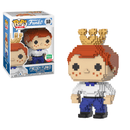 Freddy Funko 10 - Funko Pop