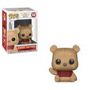 Winnie The Pooh 438 - Disney - Christopher Robin - Funko Pop