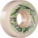 BONES DARK DAYS WHEELS - 53mm/99A