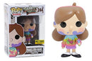 Mabelcorn Mabel 244 - Gravity Falls - Funko Pop