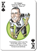 HeroDecks - Boston Hockey Heroes