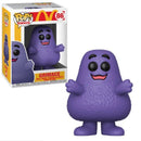Grimace 86 - Pop Ad Icons - Funko Pop