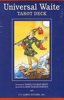 Universal Waite Tarot Deck