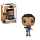 Sasha 577 - The Walking Dead - Funko Pop