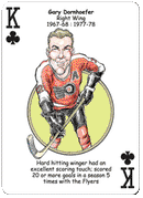 HeroDecks - Philadelphia Hockey Heroes