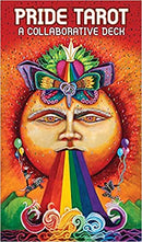Pride Tarot Deck