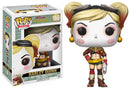 Harley Quinn 166 - DC Comics Bombshells - Funko Pop