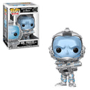 Mr. Freeze 342 - Batman & Robin - Funko Pop
