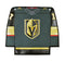 Vegas Golden Knights Jersey Traditions Banner