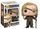 Mad Eye Moody 38 - Harry Potter - Funko Pop