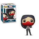 Silk 333 - Marvel - Funko Pop