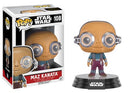 Maz Kanata 108 - Star Wars - Funko Pop