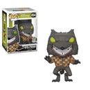 Wolfman 454 - The Nightmare Before Christmas - Funko Pop