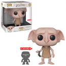Dobby 63 - Harry Potter - Funko Pop