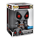 Deadpool (Grey) 543 - Deadpool - Funko Pop