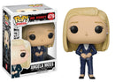 Angela Moss 479 - Mr. Robot - Funko Pop