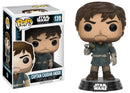 Captain Cassian Andor 139 - Star Wars - Funko Pop
