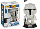 Boba Fett Prototype 08 Funko Pop