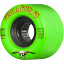 POWELL PERALTA G-SLIDES 59mm GREEN