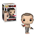 John McClane (Shirtless) 672 - Die Hard - 672