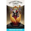 Deviant Moon Tarot Deck - Premier Edition