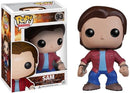 Sam 93 - Supernatural Join the Hunt - Funko Pop