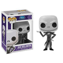 Jack Skellington 15 - The Nightmare Before Christmas - Funko Pop