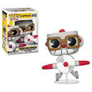Aeroplane Cuphead 415 - Cuphead - Funko POP