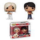 Katayanagi Twins - Scott Pilgrim (US the World) - Funko Pop