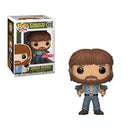 Chuck Norris 673 - POP Movies - Funko Pop