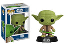 Yoda 02 - Star Wars - Funko Pop