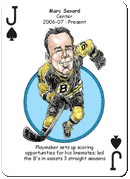 HeroDecks - Boston Hockey Heroes