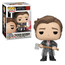 Patrick Bateman 942 - American Psycho - Funko Pop