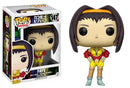 Faye 147 - Cowboy Bebop - Funko Pop