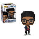 Alex Wilder 356 - Runaways - Funko Pop