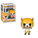 Aggretsuko (Date Night) 25 - Aggretsuko - Funko Pop