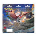 Pokemon - Sun & Moon Burning Shadows 3 Pack - Booster Packs