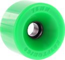 KRYPTONICS - STAR TRAC 75mm 86a GREEN