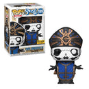 Papa Emeritus IV 189 - Ghost - Funko Pop