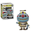 Clown 452 - The Nightmare Before Christmas - Funko Pop