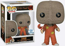 Sam 1243 - Trick ‘r Treat - Funko Pop
